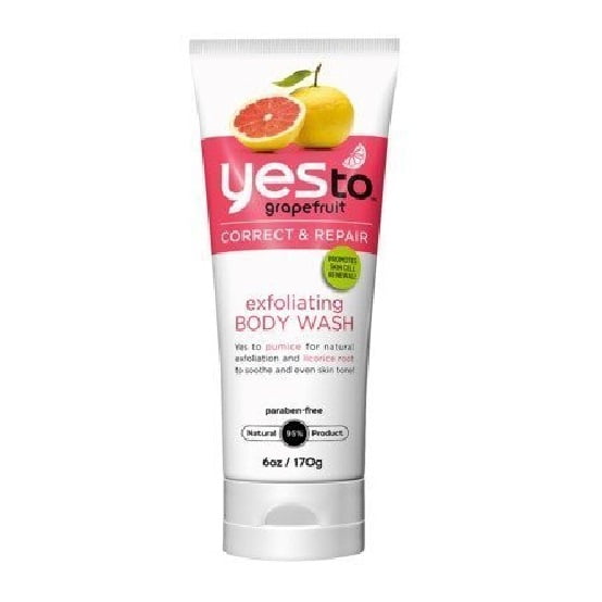 Yes To Grapefruit Dark Spot Correcting Serum, 1 oz (Pack of 3) + LA Cross Tweezers 71817 Valmont - Expert Of Light Clarifying Surge - 50ml/1.7oz